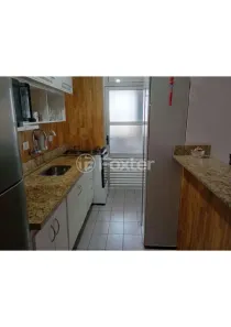 Apartamento com 2 Quartos à venda, 56m² no Vila Invernada, São Paulo