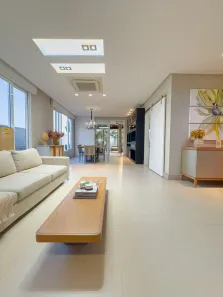 Casa de Condomínio com 4 Quartos à venda, 370m² no Jacuhy, Serra