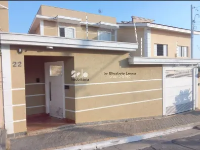 Casa com 2 Quartos à venda, 145m² no Vila Barbosa, São Paulo