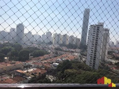 Apartamento com 3 Quartos à venda, 125m² no Vila Regente Feijó, São Paulo