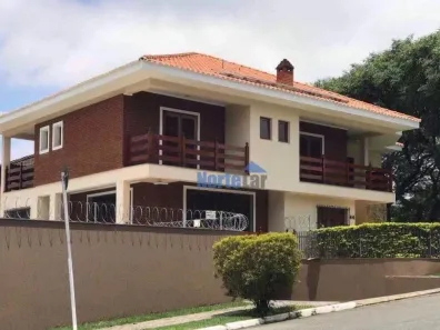 Casa com 3 Quartos à venda, 500m² no City América, São Paulo