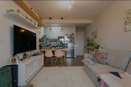 Apartamento com 2 Quartos à venda, 50m² no Guaiaúna, São Paulo
