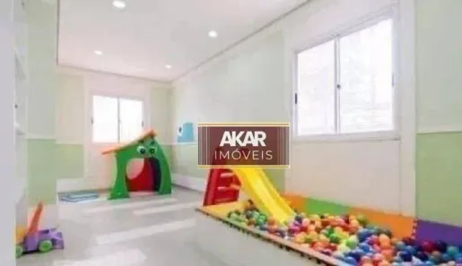 Apartamento com 2 Quartos à venda, 46m² no Nova Petrópolis, São Bernardo do Campo