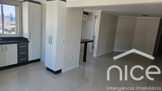 Apartamento com 2 Quartos para alugar, 79m² no Centro, Itajaí
