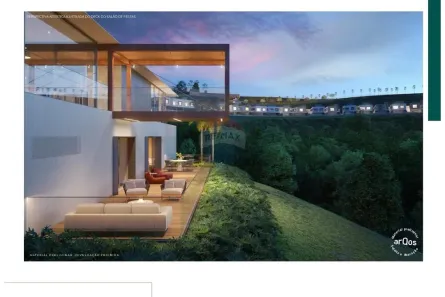 Casa de Condomínio com 4 Quartos à venda, 230m² no Tamboré, Santana de Parnaíba