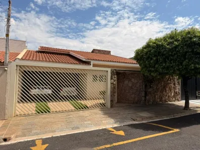 Casa com 3 Quartos à venda, 264m² no Jardim Alto Rio Preto, São José do Rio Preto