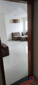 Cobertura com 3 Quartos à venda, 70m² no Santa Amélia, Belo Horizonte