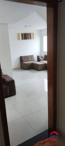 Cobertura com 3 quartos — Santa Amélia, Belo Horizonte