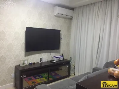Apartamento com 2 Quartos à venda, 48m² no Rios di Itália, São José do Rio Preto