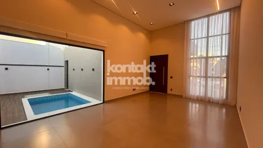 Casa com 3 Quartos à venda, 187m² no Jardim Residencial Chácara Ondina, Sorocaba