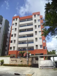 Apartamento com 2 Quartos para alugar, 96m² no Boa Viagem, Recife