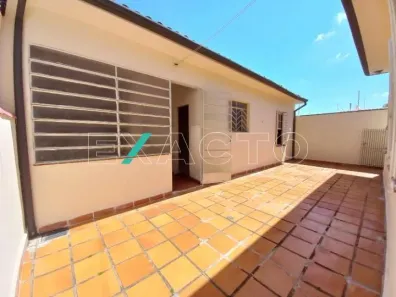 Casa com 3 Quartos à venda, 165m² no Bosque, Campinas