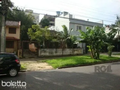 Lote/Terreno à venda, 407m² no Chácara das Pedras, Porto Alegre