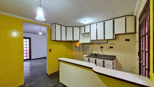 Sobrado com 2 Quartos à venda, 94m² no Jardim Raposo Tavares, São Paulo