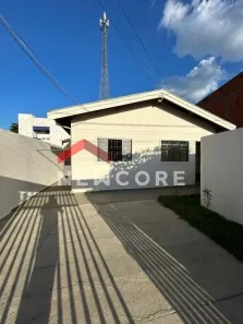 Casa com 3 Quartos à venda, 360m² no Tangarás, Bauru