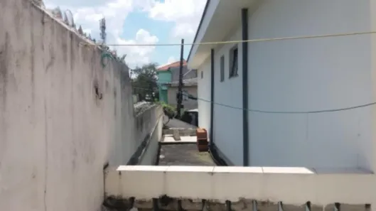 Sobrado com 4 Quartos à venda, 166m² no Vila Moraes, São Paulo