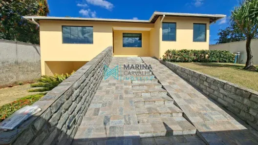 Casa com 4 Quartos para alugar, 321m² no Recanto da Lagoa, Lagoa Santa
