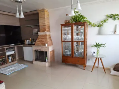 Casa de Condomínio com 3 Quartos à venda, 146m² no Nonoai, Porto Alegre