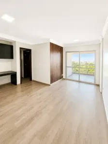 Apartamento com 3 Quartos à venda, 83m² no Setor Bueno, Goiânia