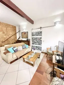 Casa de Condomínio com 3 Quartos à venda, 220m² no Icaraí, Niterói