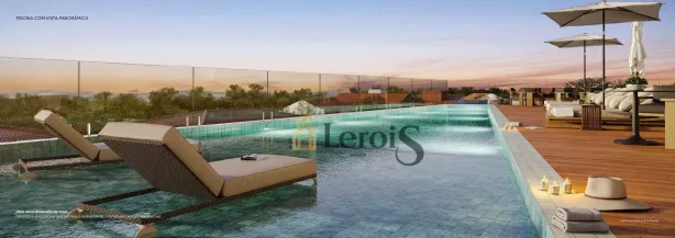 Apartamento com 3 Quartos à venda, 106m² no Jardim Planalto, Salto