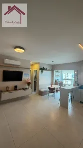Apartamento com 2 Quartos à venda, 71m² no Bairro da Vossoroca, Sorocaba