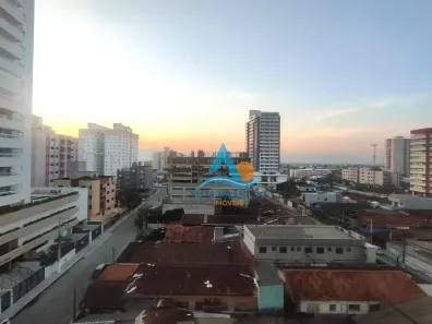 Apartamento com 2 Quartos à venda, 97m² no Mirim, Praia Grande