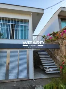 Casa com 3 Quartos à venda, 171m² no Parque Jabaquara, São Paulo