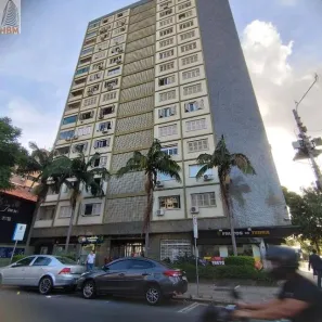 Apartamento com 3 Quartos à venda, 90m² no Moinhos de Vento, Porto Alegre