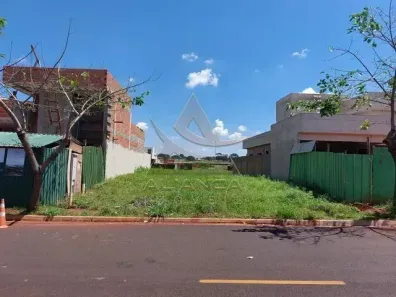 Lote/Terreno à venda, 274m² no Real Sul, Ribeirão Preto