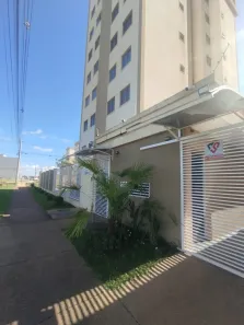 Apartamento com 2 Quartos à venda, 37m² no Samambaia Sul, Brasília
