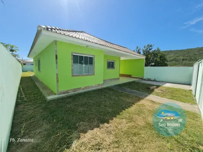Casa com 3 Quartos à venda, 132m² no Parque dos Desejos, Iguaba Grande