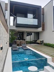 Casa de Condomínio com 3 Quartos à venda, 118m² no Mangabeira, Eusébio
