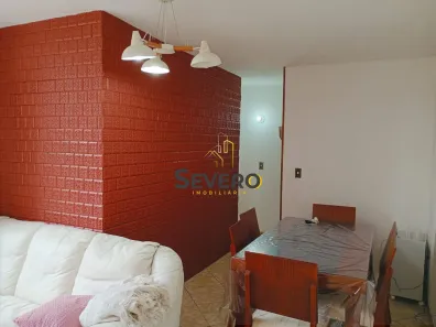 Apartamento com 2 Quartos à venda, 55m² no Alcântara, São Gonçalo