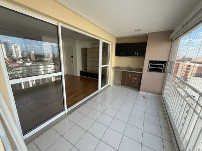 Apartamento com 3 Quartos à venda, 97m² no Jardim Vazani, São Paulo