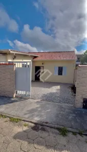 Casa com 2 Quartos à venda, 65m² no Campeche, Florianópolis