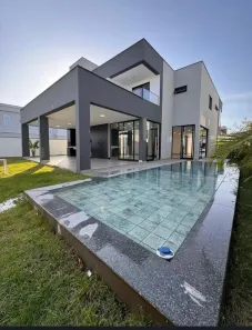Casa de Condomínio com 5 Quartos para alugar, 398m² no , Paço do Lumiar