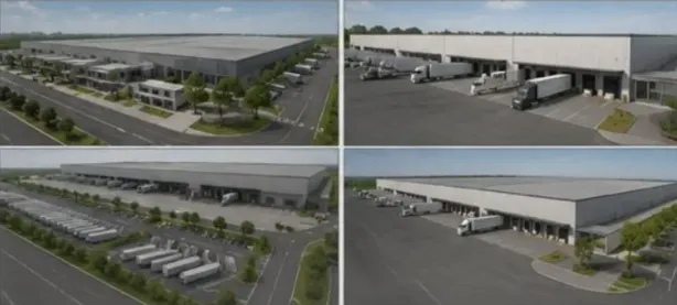 Galpão/Depósito/Armazém para alugar, 10000m² no Tarumã-Açu, Manaus