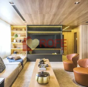 Apartamento com 4 Quartos à venda, 252m² no Jardim Paulista, São Paulo