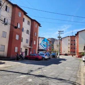 Apartamento com 2 Quartos à venda, 52m² no Baeta Neves, São Bernardo do Campo