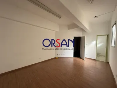 Ponto Comercial para alugar, 40m² no Centro, São Caetano do Sul