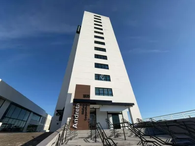 Sala Comercial para alugar, 340m² no Vila Brandina, Campinas