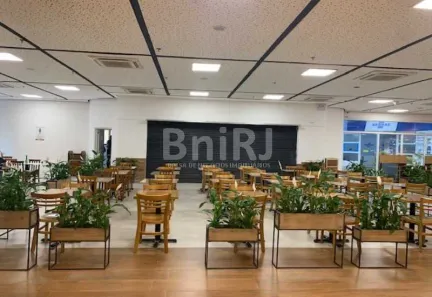 Ponto Comercial para venda ou aluguel, 177m² no Barra da Tijuca, Rio de Janeiro