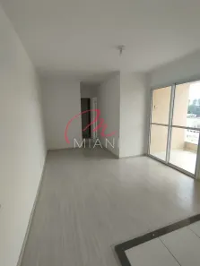 Apartamento com 2 Quartos à venda, 48m² no Santa Maria, Osasco