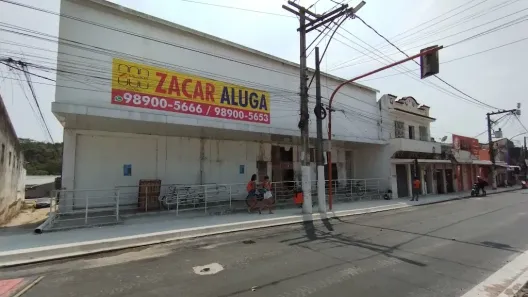 Ponto Comercial para alugar, 300m² no Venda das Pedras, Itaboraí