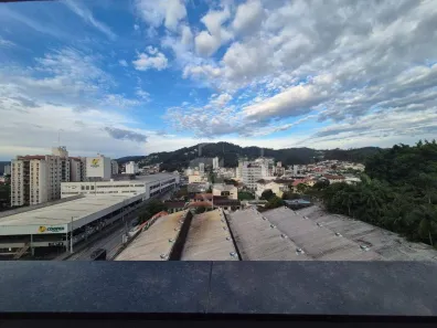 Apartamento com 2 Quartos à venda, 53m² no Garcia, Blumenau