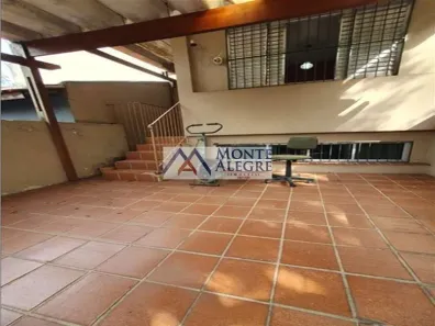 Sobrado com 3 Quartos à venda, 109m² no Brooklin Paulista, São Paulo