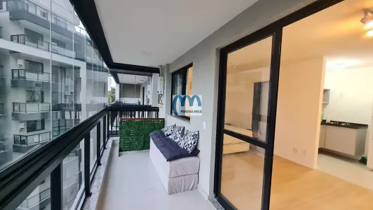 Apartamento com 1 Quarto à venda, 38m² no Ingá, Niterói
