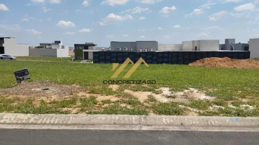 Lote/Terreno à venda, 300m² no Jardim Residencial Dona Maria José, Indaiatuba
