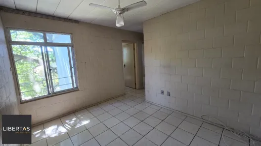 Apartamento com 2 Quartos à venda, 44m² no Lomba do Pinheiro, Porto Alegre